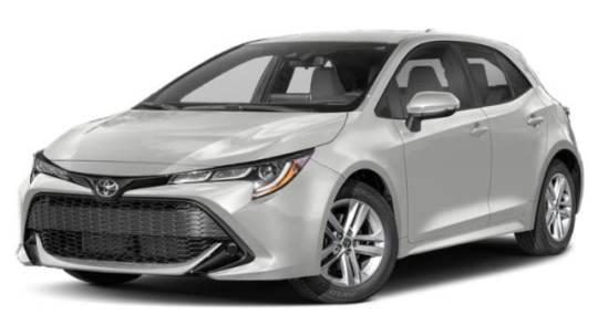 New 2022 Toyota Corolla Nightshade For Sale In Midlothian VA JTND4MBE5N3182950