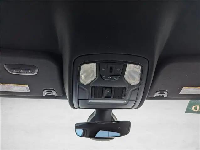 2021 Ram 1500 Big Horn Crew Cab 4x4 5'7" Box