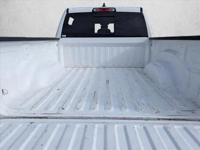 2021 Ram 1500 Big Horn Crew Cab 4x4 5'7" Box