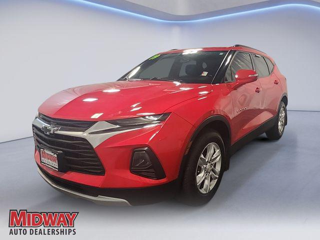 2019 Chevrolet Blazer AWD 4dr for sale in Kearney, NE