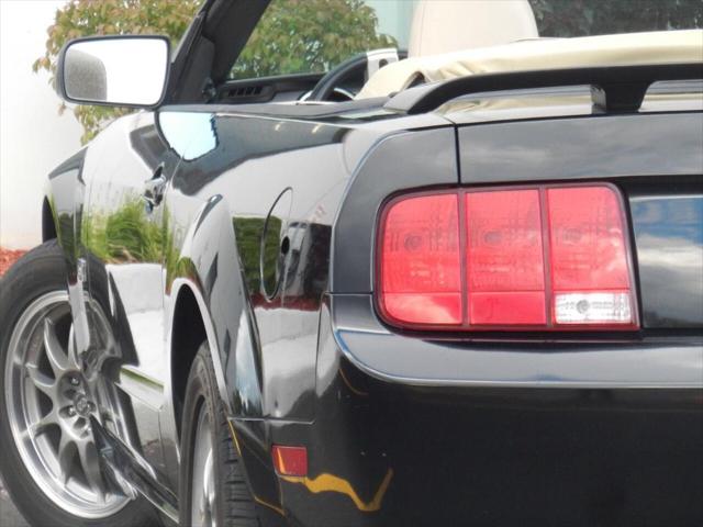 2005 Ford Mustang GT for sale near Melrose Park, IL