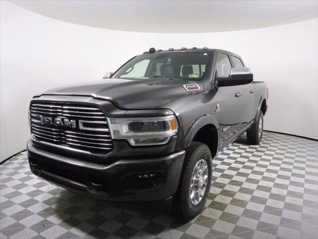 2022 RAM Ram 2500 RAM 2500 LARAMIE CREW CAB 4X4 64 BOX