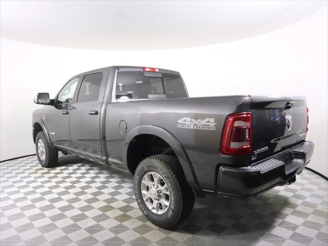 2022 RAM Ram 2500 RAM 2500 LARAMIE CREW CAB 4X4 64 BOX