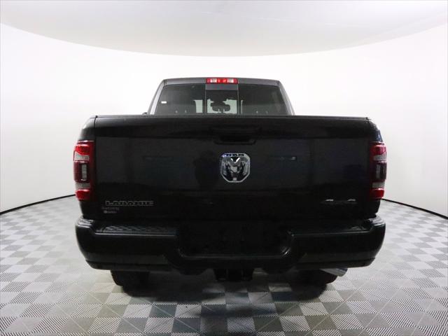 2022 RAM Ram 2500 RAM 2500 LARAMIE CREW CAB 4X4 64 BOX