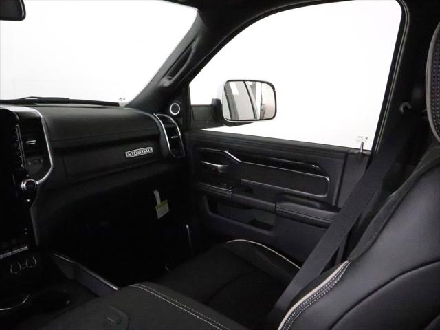 2022 RAM Ram 2500 RAM 2500 LARAMIE CREW CAB 4X4 64 BOX