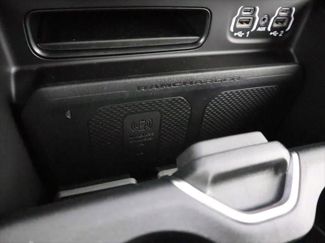 2022 RAM Ram 2500 RAM 2500 LARAMIE CREW CAB 4X4 64 BOX