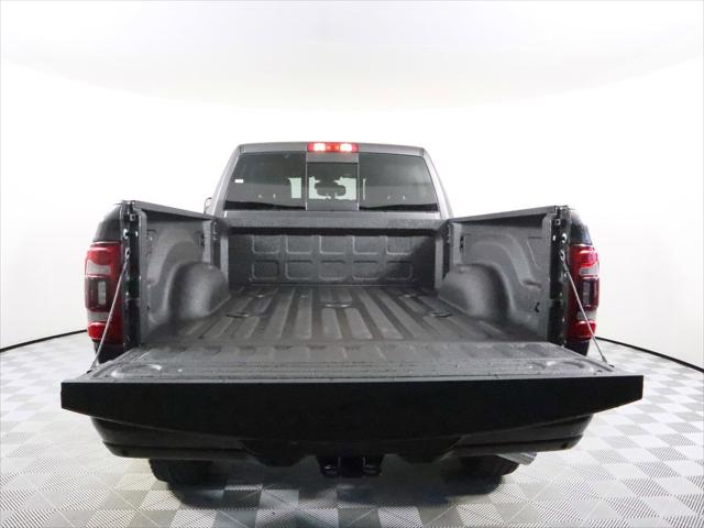 2022 RAM Ram 2500 RAM 2500 LARAMIE CREW CAB 4X4 64 BOX