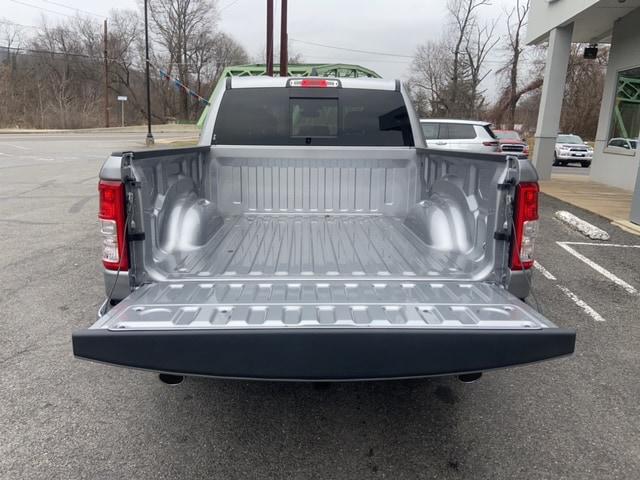 2022 RAM Ram 1500 RAM 1500 BIG HORN CREW CAB 4X4 57 BOX