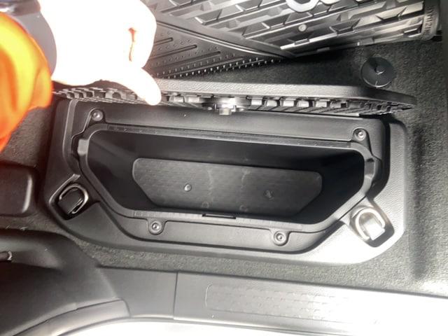 2022 RAM Ram 1500 RAM 1500 BIG HORN CREW CAB 4X4 57 BOX