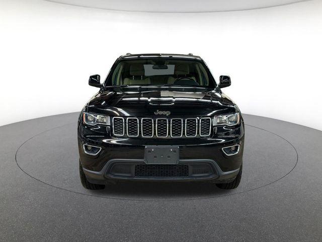 2020 Jeep Grand Cherokee Laredo E 4x4