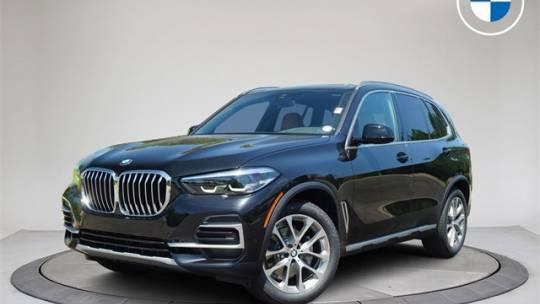 2022 BMW X5 xDrive40i for sale in Loveland, CO