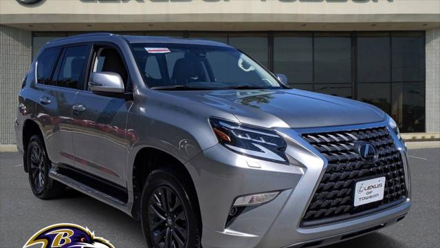 2020 Lexus GX 460 Premium for sale in Towson, MD