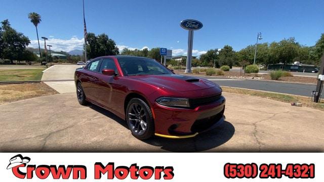 2022 Dodge Charger R/T for sale in Redding, MA