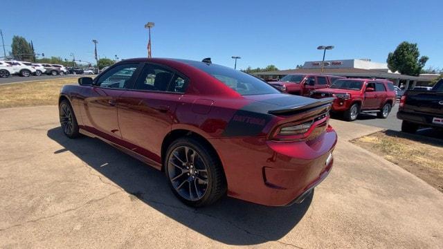 2022 Dodge Charger R/T