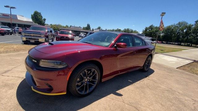 2022 Dodge Charger R/T