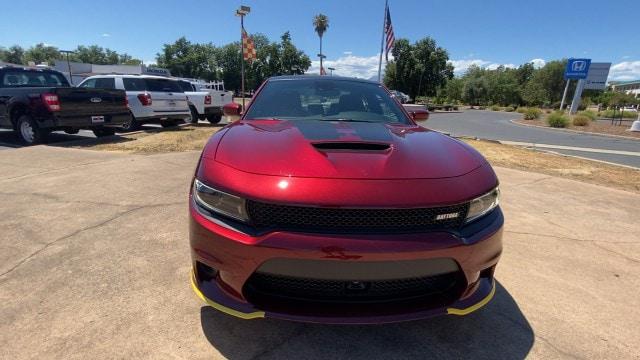 2022 Dodge Charger R/T