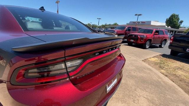 2022 Dodge Charger R/T