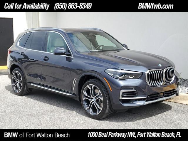 New and Used BMW SUVs for sale in Florida (FL) | GetAuto.com