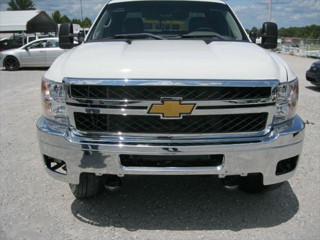 2013 Chevrolet Silverado 3500HD Work Truck for sale in Baldwyn, MS