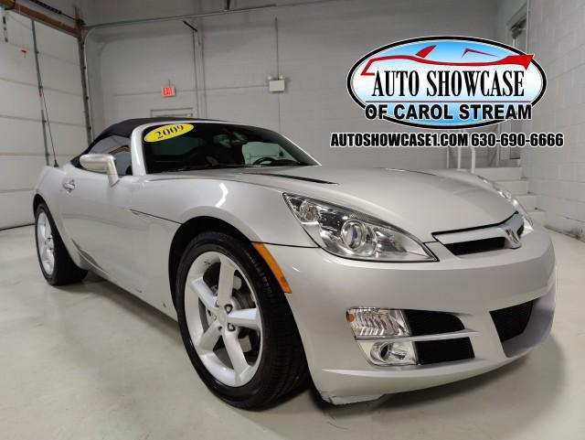 2009 Saturn Sky 2dr Conv for sale in Carol Stream, IL