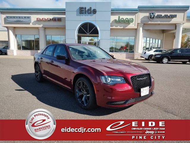 2022 Chrysler 300 Touring for sale in Pine City, MN