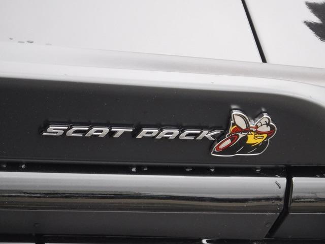 2022 Dodge Challenger CHALLENGER R/T SCAT PACK