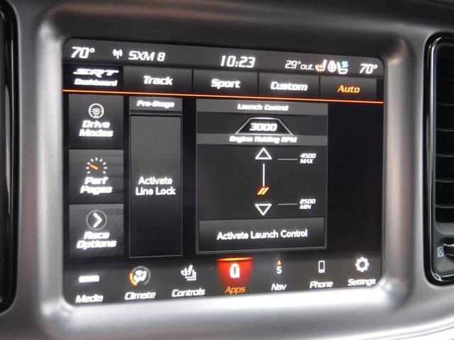 2022 Dodge Challenger CHALLENGER R/T SCAT PACK
