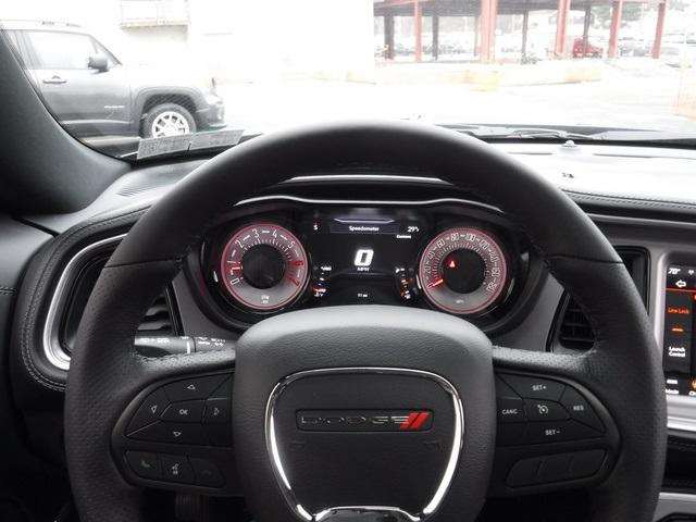 2022 Dodge Challenger CHALLENGER R/T SCAT PACK