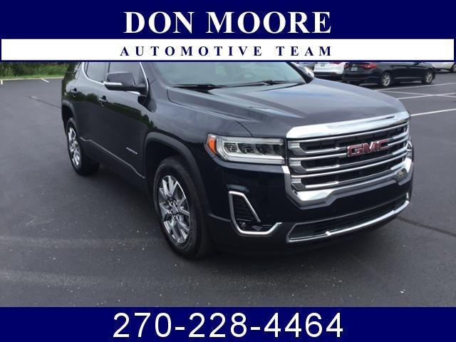 2021 GMC Acadia FWD SLT