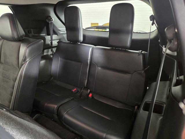 2022 Mitsubishi Outlander SE 2.5 2WD