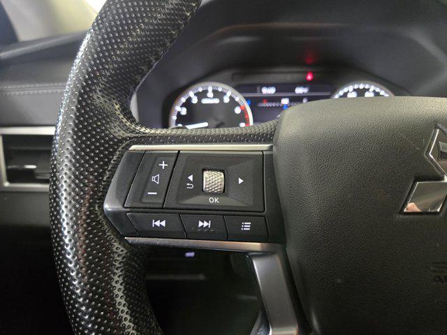 2022 Mitsubishi Outlander SE 2.5 2WD
