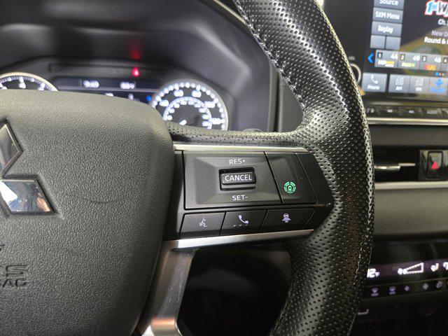 2022 Mitsubishi Outlander SE 2.5 2WD