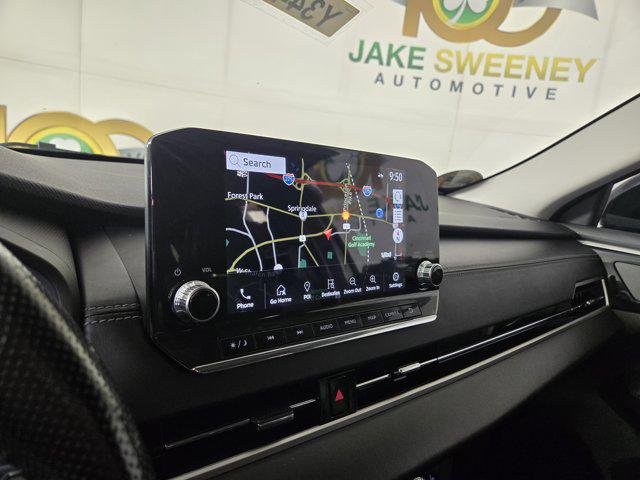 2022 Mitsubishi Outlander SE 2.5 2WD