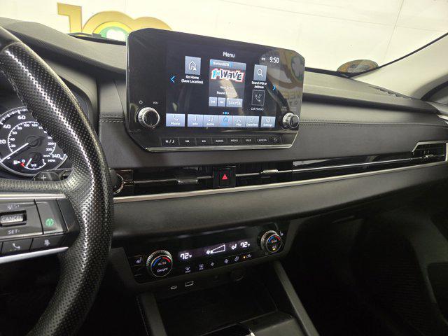 2022 Mitsubishi Outlander SE 2.5 2WD