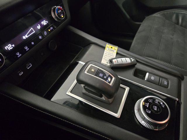 2022 Mitsubishi Outlander SE 2.5 2WD