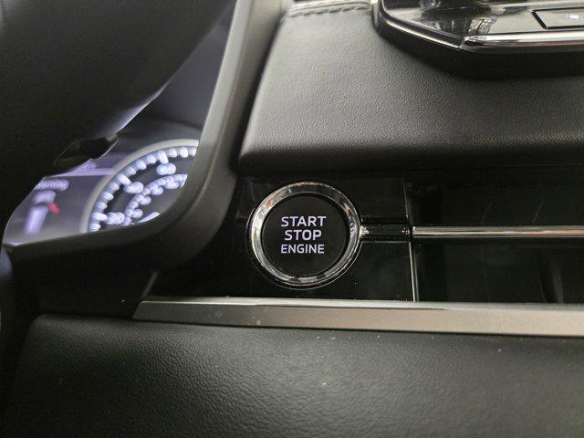 2022 Mitsubishi Outlander SE 2.5 2WD