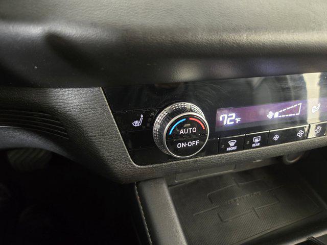 2022 Mitsubishi Outlander SE 2.5 2WD