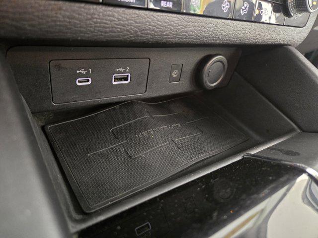 2022 Mitsubishi Outlander SE 2.5 2WD