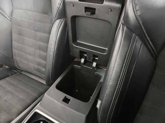2022 Mitsubishi Outlander SE 2.5 2WD
