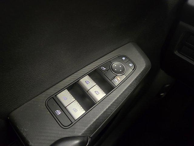 2022 Mitsubishi Outlander SE 2.5 2WD