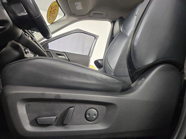 2022 Mitsubishi Outlander SE 2.5 2WD