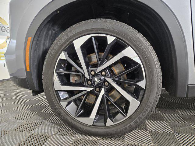2022 Mitsubishi Outlander SE 2.5 2WD