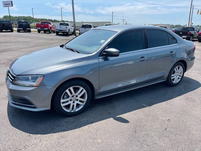 2017 Volkswagen Jetta 1.4T S for sale in Boiling Springs, SC