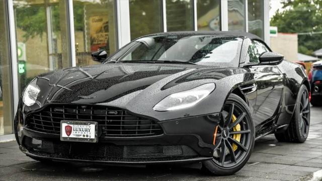 2023 Aston Martin DB11 for sale near Glenview, IL