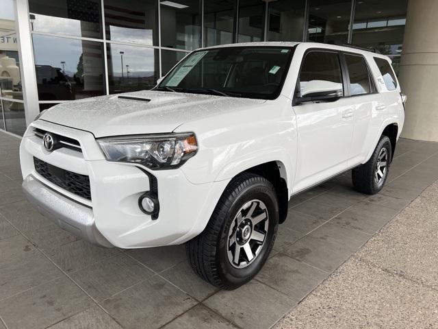2020 Toyota 4Runner TRD Off Road Premium for sale in Cottonwood, AZ