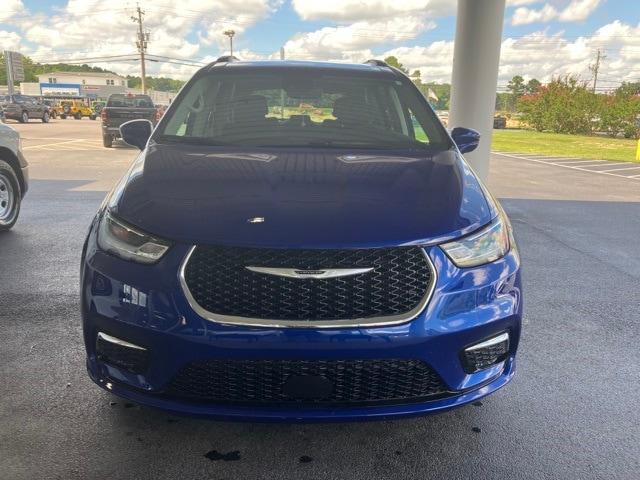 2021 Chrysler Pacifica Touring L 2021 Chrysler Pacifica Touring L