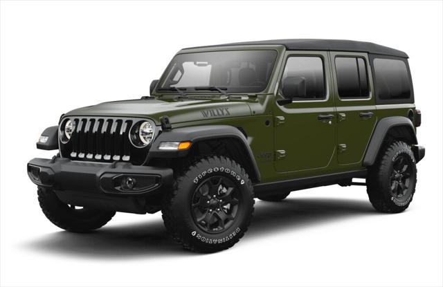 New 2022 Jeep Wrangler Unlimited Sport 4x4 RHD Specs . Power