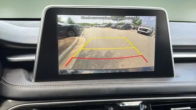 2021 Genesis G70 3.3T RWD