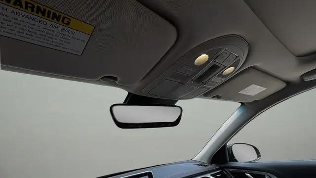 2021 Genesis G70 3.3T RWD