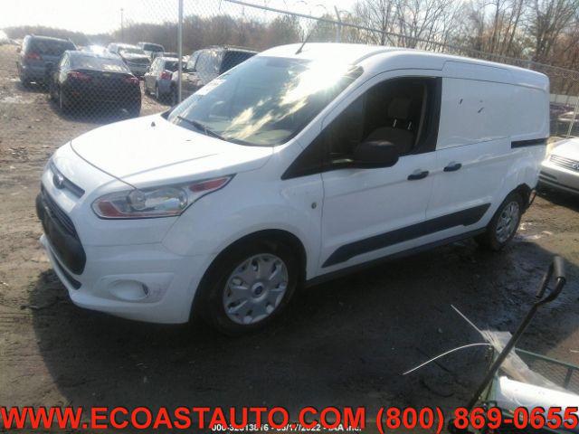 2016 Ford Transit Connect XLT for sale in Bedford, VA